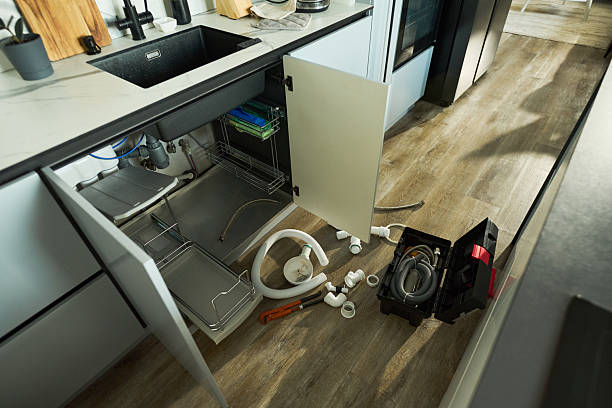 24/7 Emergency Drain Cleaning experts in Frederick, OK