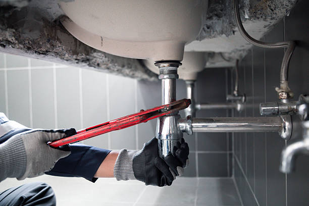 Trusted Faucet Repair service in Frederick, OK - AAA Plumbing Heating